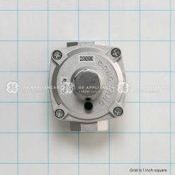 WB19K10054 GE Range Pressure Regulator