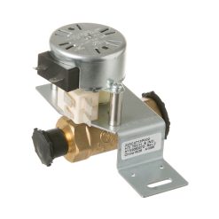 WB19K10059 GE Range Valve Lockout