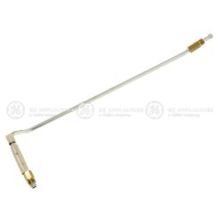 WB19K10087 GE Range Safety Valve Tube