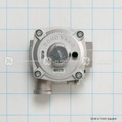 WB19K10090 - PRESSURE REGULATOR