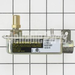 WB19K13 GE Range Safety Valve