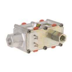 WB19K14 GE Range Control Valve