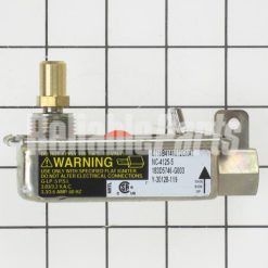 WB19K31 - VALVE SAFETY