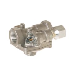 WB19T10079 GE Oven Regulator Convert Press