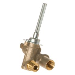 WB19T10088 GE Oven Dual Valve