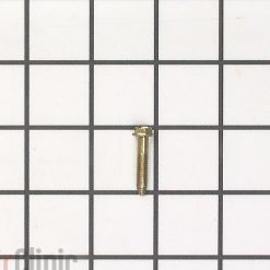 WB1K5072 GE Oven Screw