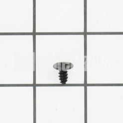 WB1K5162 GE Oven Black Screw