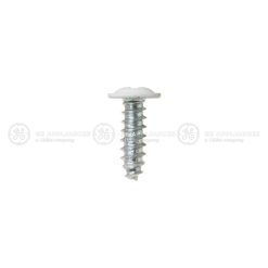 WB1K5185 GE Oven White Screw