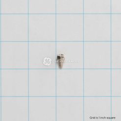 WB1K5200 GE Oven Screw 340531