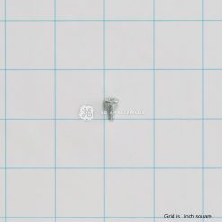 WB1K84 GE Range Screw and