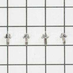 WB1M1 GE Oven Screw