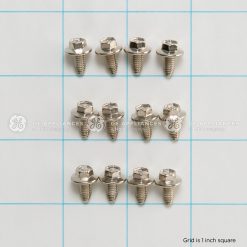 WB1X1424D GE Oven Screw Package