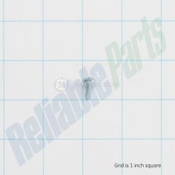 WB1X1515 GE Oven Screw