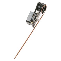 WB20K10019 - THERMOSTAT TOP HEAT SP