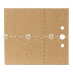 WB20K10031 GE Range Thermostat Cover