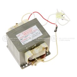 WB20X10047 GE Microwave High Voltage Transformer