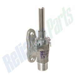 WB21K10117 - VALVE BURNER 270 HI-CAP