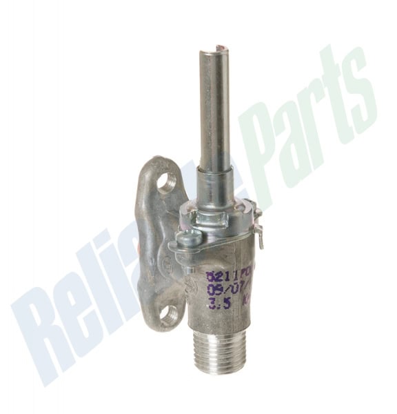 WB21K10117 - VALVE BURNER 270 HI-CAP