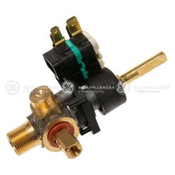 WB21K10126 GE Oven Switch Valve Assembly