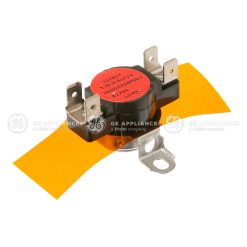 WB21K10127 GE Range High Limit Switch