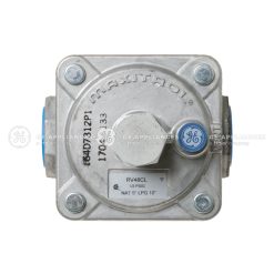 WB21K10129 GE Range Regulator
