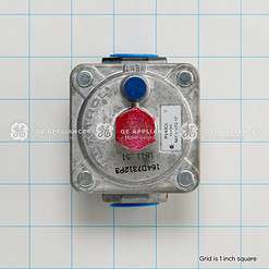WB21K10137 GE Oven Regulator