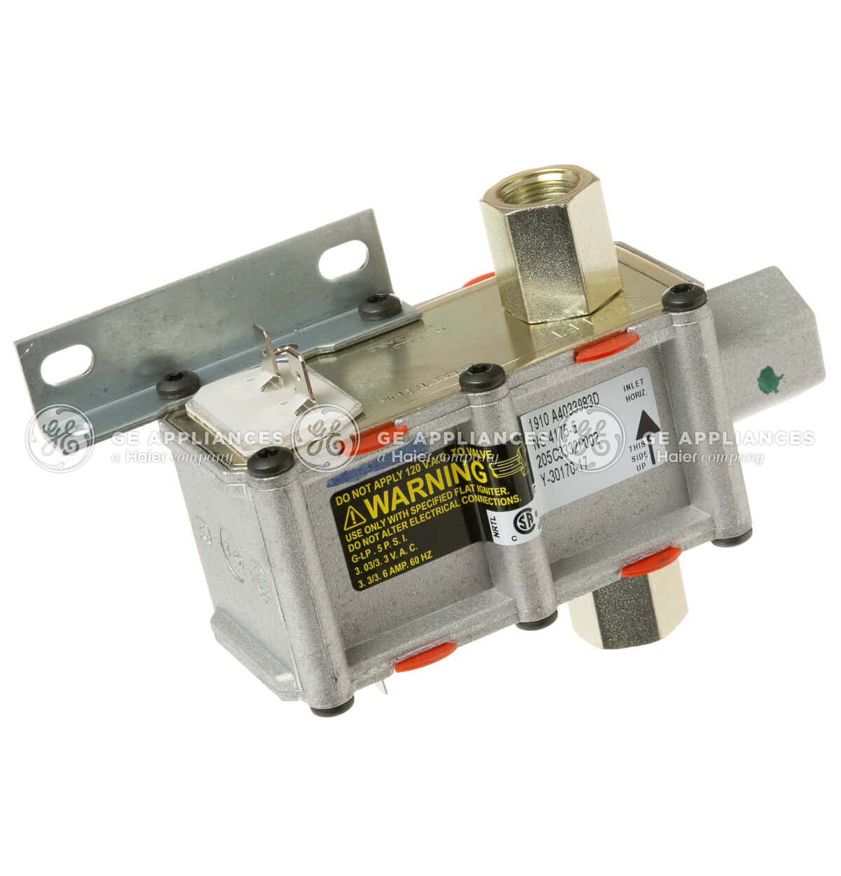 WB21K10153 - SAFETY VALVE ASM