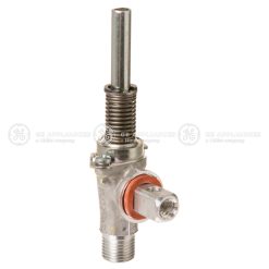WB21X20300 GE Range Burner Valve 270