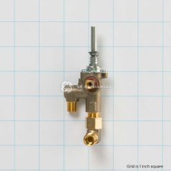 WB21X20756 GE Range Burner Valve 3R 310
