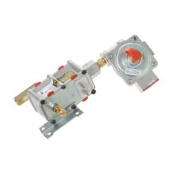 WB21X21506 GE Oven Valve Control Assembly