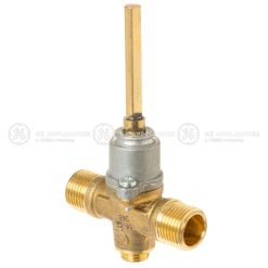 WB21X25925 GE Oven Valve Lockout