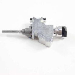 WB21X28347 GE Oven Gas Valve