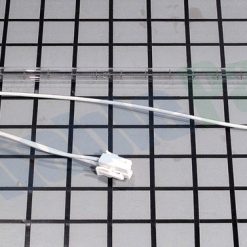 WB21X28572 GE Oven Halogen Heater