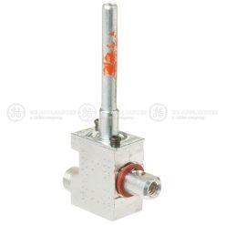WB21X29320 GE Oven Center Gas Valve