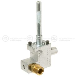 WB21X29425 GE Oven Right Front Gas Valve