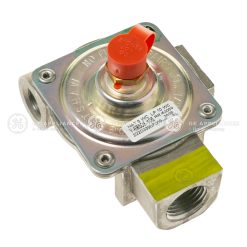WB21X30965 GE Range Pressure Regulator