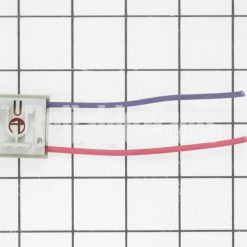 WB24K10017 - RANGE SPARK IGNITION SWITCH