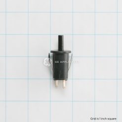 WB24K10040 GE Range Switch Plunger