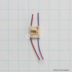 WB24K10042 - RANGE ROTARY SWITCH