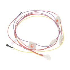 WB24K10065 GE Range Burner Box Harness