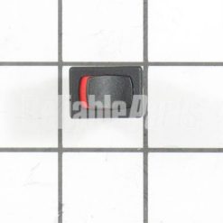 WB24K5035 GE Oven Rocker Switch