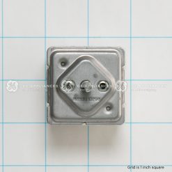 Wb24M25 Ge Oven Control Element