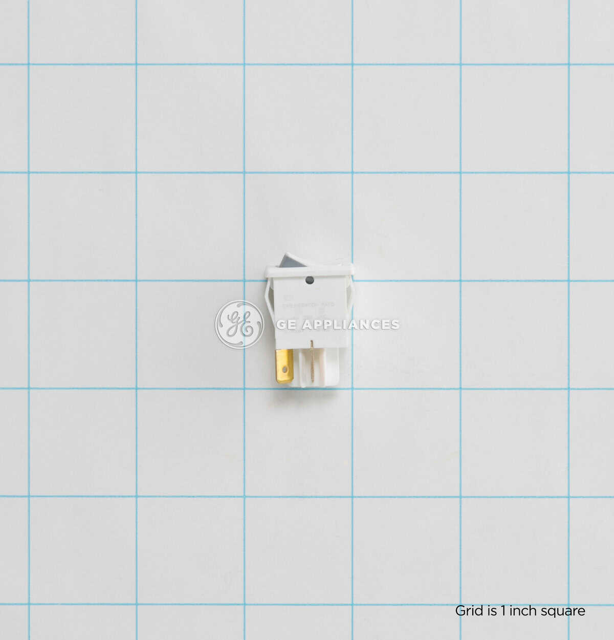 WB24T10043 - OVEN ROCKER SWITCH