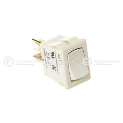 WB24T10053 GE Range Rocker Switch