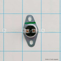 WB24T10096 GE Oven Limit Bimetal Switch