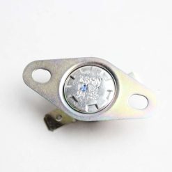 WB24T10177 GE Oven Limit Switch Bimetal