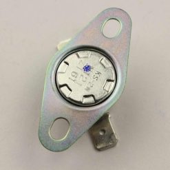 WB24T10178 GE Oven Limit Bimetal Switch