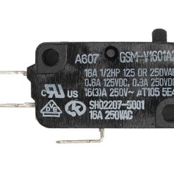 WB24X10103 GE Substitute Micro Switch