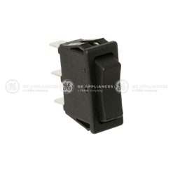 WB24X10125 GE Range Hood Blower and Lamp Switch
