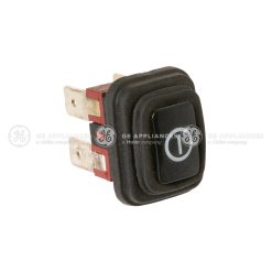 WB24X10156 GE Range Hood Switch